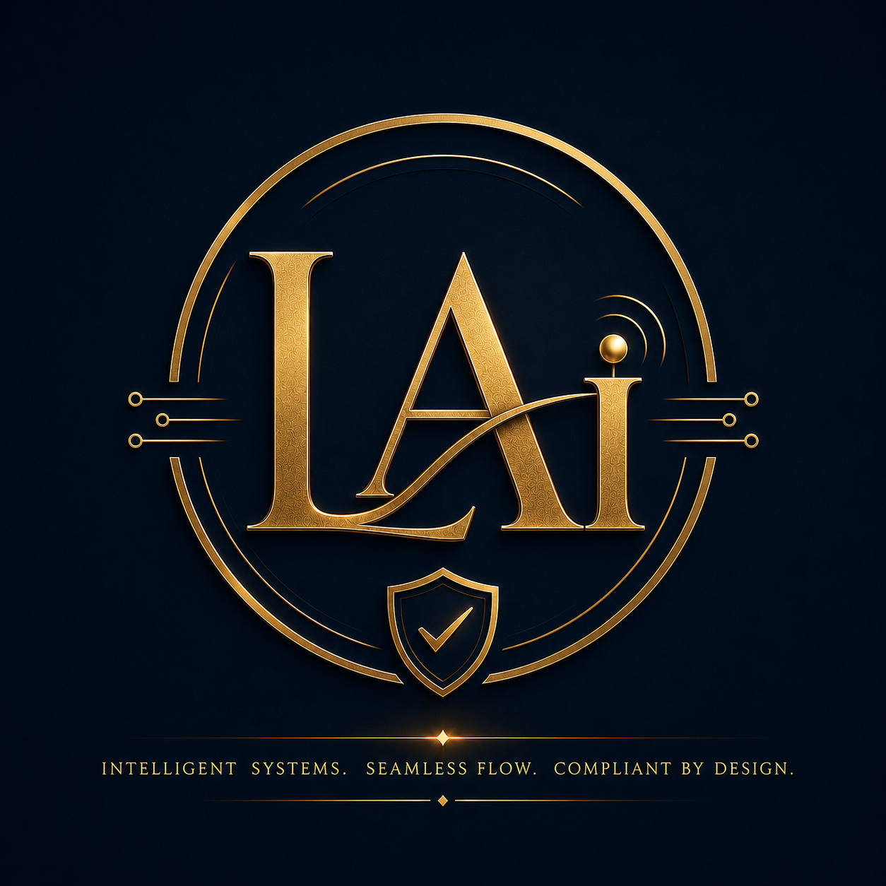 Luminous AI Consulting